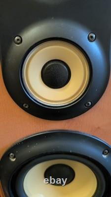 Sony SS-MF450H Floor Standing Speakers 150W 8 Ohm Pair