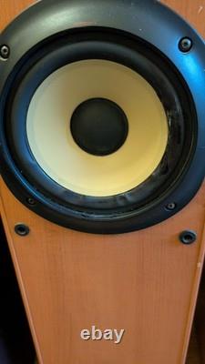 Sony SS-MF450H Floor Standing Speakers 150W 8 Ohm Pair