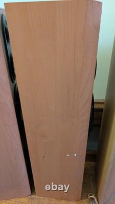 Sony SS-MF450H Floor Standing Speakers 150W 8 Ohm Pair
