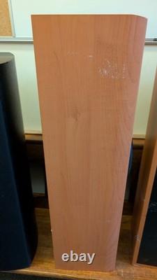 Sony SS-MF450H Floor Standing Speakers 150W 8 Ohm Pair