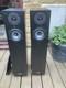 Spendor A3 High-End Floorstanding Speakers