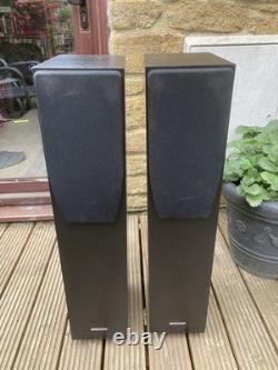 Spendor A3 High-End Floorstanding Speakers