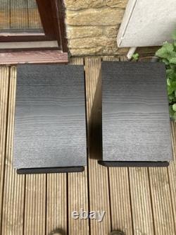 Spendor A3 High-End Floorstanding Speakers