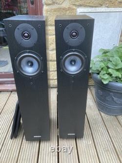Spendor A3 High-End Floorstanding Speakers