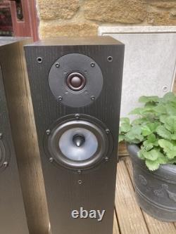 Spendor A3 High-End Floorstanding Speakers