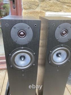 Spendor A3 High-End Floorstanding Speakers