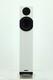 Spendor A4 Floorstanding Speakers White, good condition, box, 3 month warranty
