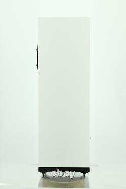 Spendor A4 Floorstanding Speakers White, good condition, box, 3 month warranty