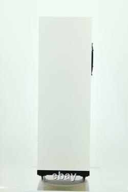 Spendor A4 Floorstanding Speakers White, good condition, box, 3 month warranty