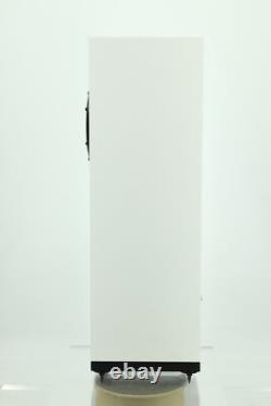 Spendor A4 Floorstanding Speakers White, good condition, box, 3 month warranty