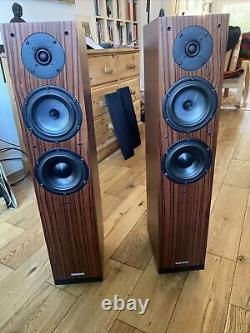 Spendor A5 Floorstanding Loudspeakers