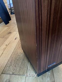 Spendor A5 Floorstanding Loudspeakers