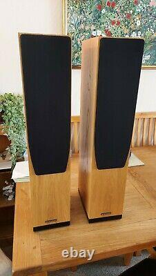 Spendor A5 Floorstanding Speakers