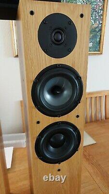 Spendor A5 Floorstanding Speakers