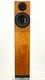 Spendor A7 Floorstanding Speakers Walnut