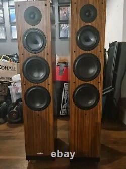 Spendor A9 Floorstanding Speakers