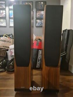 Spendor A9 Floorstanding Speakers