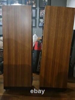 Spendor A9 Floorstanding Speakers