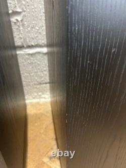 Spendor D7.2 Floorstanding Speakers Black Oak Preowned