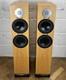 Spendor D7 Floor Standing Speakers Doncaster/Hull/Dymchurch