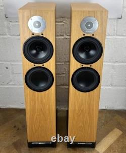Spendor D7 Floor Standing Speakers Doncaster/Hull/Dymchurch