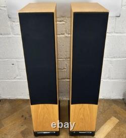 Spendor D7 Floor Standing Speakers Doncaster/Hull/Dymchurch
