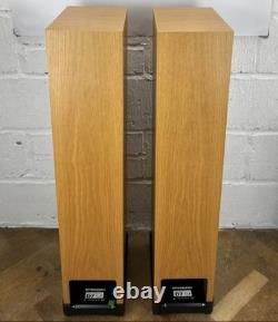 Spendor D7 Floor Standing Speakers Doncaster/Hull/Dymchurch