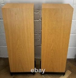 Spendor D7 Floor Standing Speakers Doncaster/Hull/Dymchurch