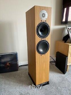 Spendor D7 Floorstanding Speakers