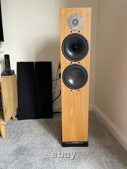 Spendor D7 Floorstanding Speakers