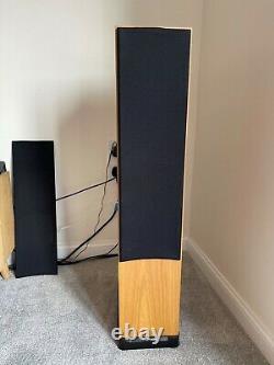 Spendor D7 Floorstanding Speakers