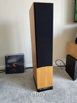 Spendor D7 Floorstanding Speakers