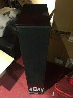 Spendor D9 Floor-standing Speaker Pair Spendor Dark DNG-804