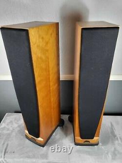 Spendor S5e Floorstanding Speakers