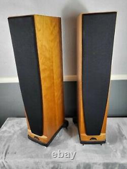 Spendor S5e Floorstanding Speakers