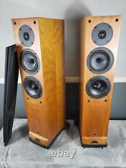 Spendor S5e Floorstanding Speakers