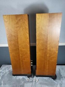 Spendor S5e Floorstanding Speakers