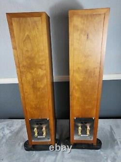 Spendor S5e Floorstanding Speakers