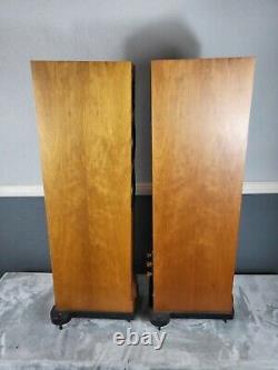 Spendor S5e Floorstanding Speakers