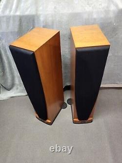 Spendor S6 Floorstanding Speakers