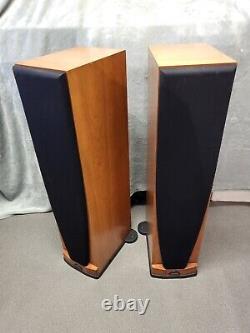 Spendor S6 Floorstanding Speakers