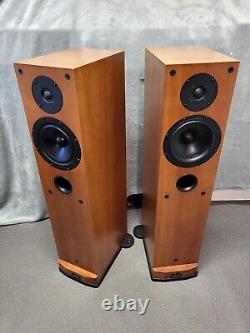 Spendor S6 Floorstanding Speakers