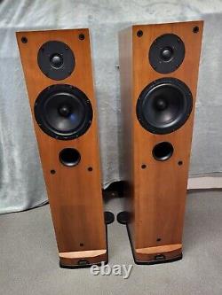 Spendor S6 Floorstanding Speakers