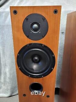 Spendor S6 Floorstanding Speakers