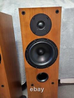 Spendor S6 Floorstanding Speakers