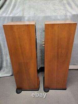 Spendor S6 Floorstanding Speakers