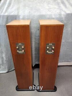 Spendor S6 Floorstanding Speakers