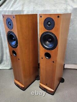 Spendor S6 Floorstanding Speakers