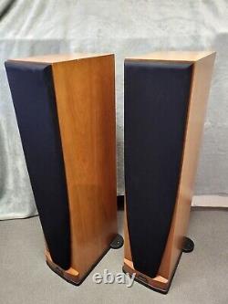 Spendor S6 Floorstanding Speakers