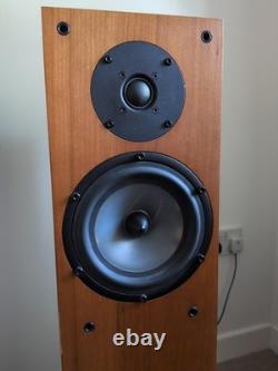 Spendor S6e Floor Standing Speakers